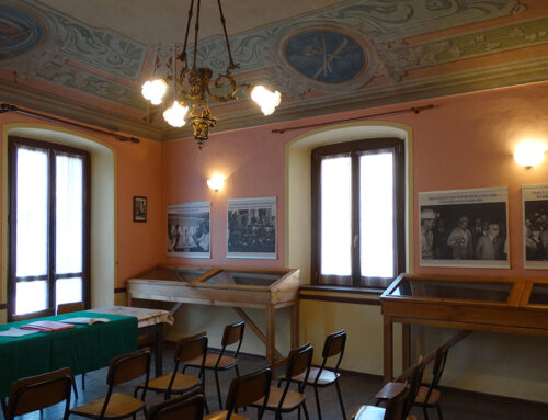 Sala Consiliare
